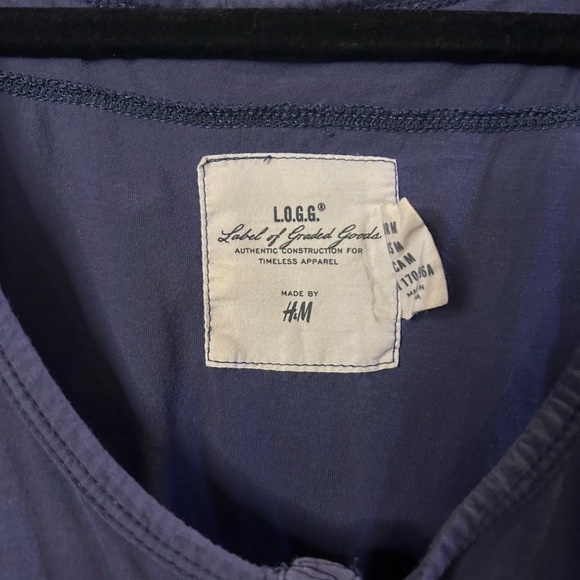 H&M Tank Top - Picture 5 of 5